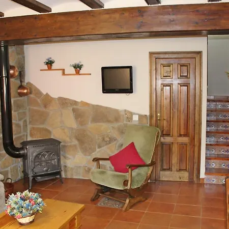 Casa La Herradura Royuela Exterior photo