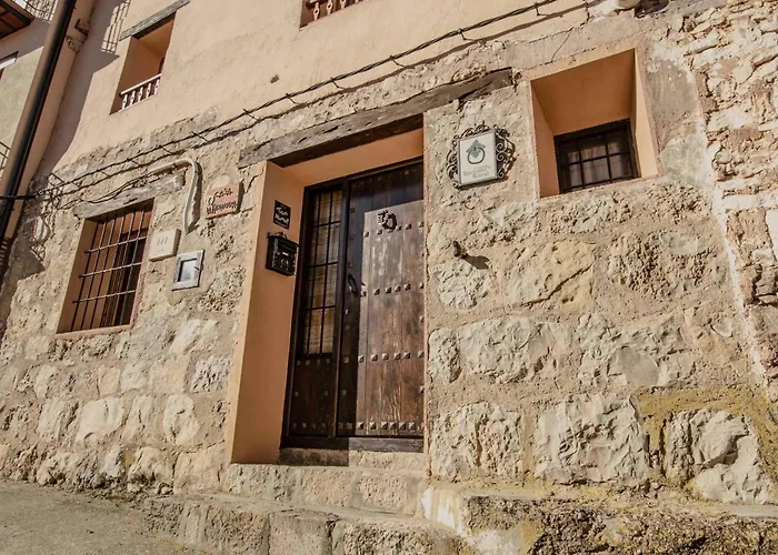 Casa La Herradura