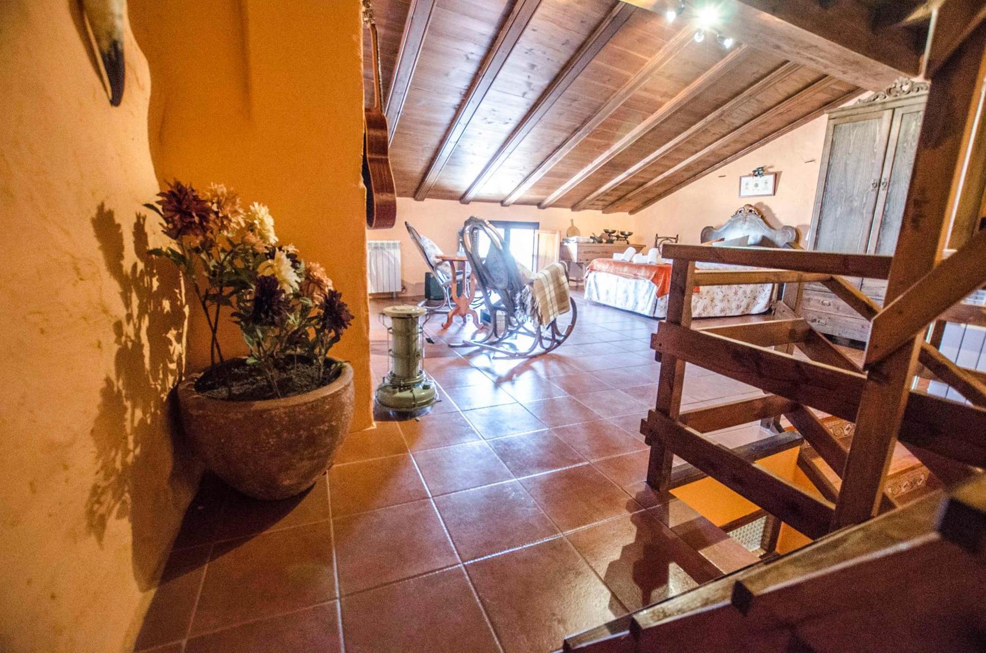 Vakantiehuis Casa La Herradura *
