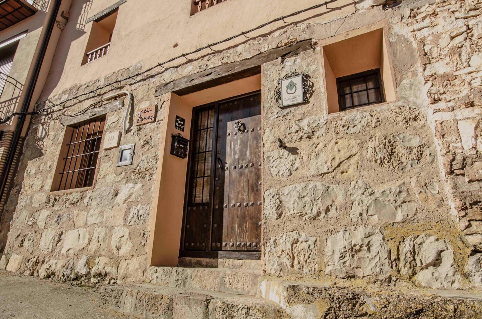 Casa La Herradura Holiday home