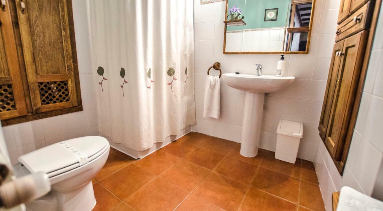Holiday home Casa La Herradura Royuela