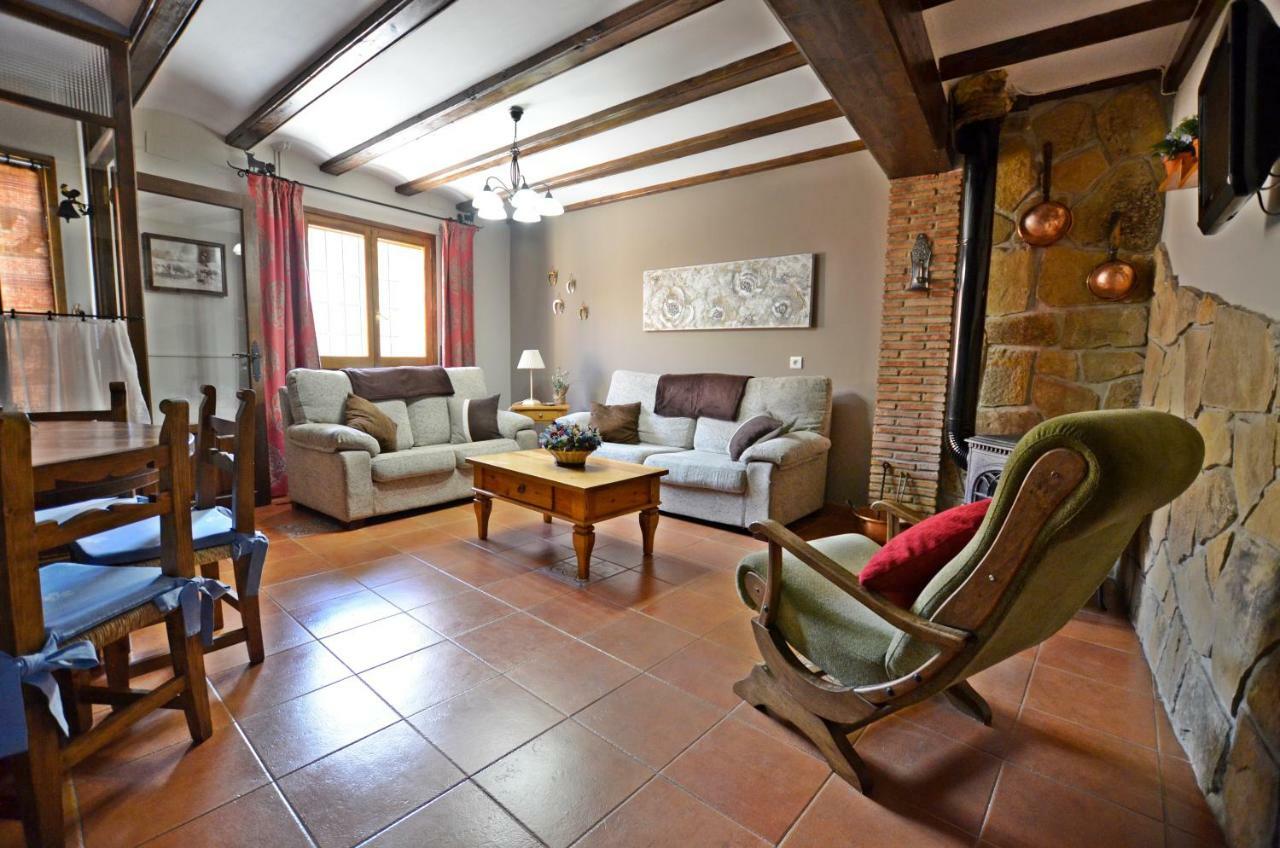 Vakantiehuis Casa La Herradura *