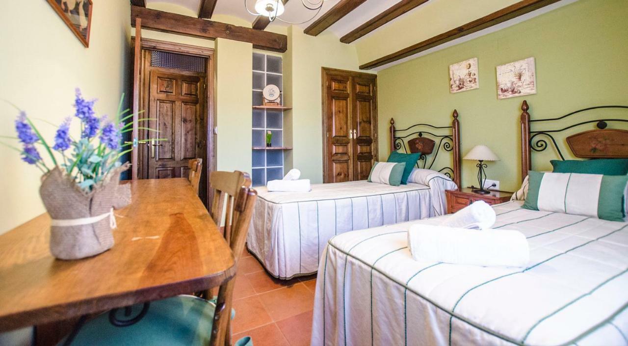 Casa La Herradura Vakantiehuis