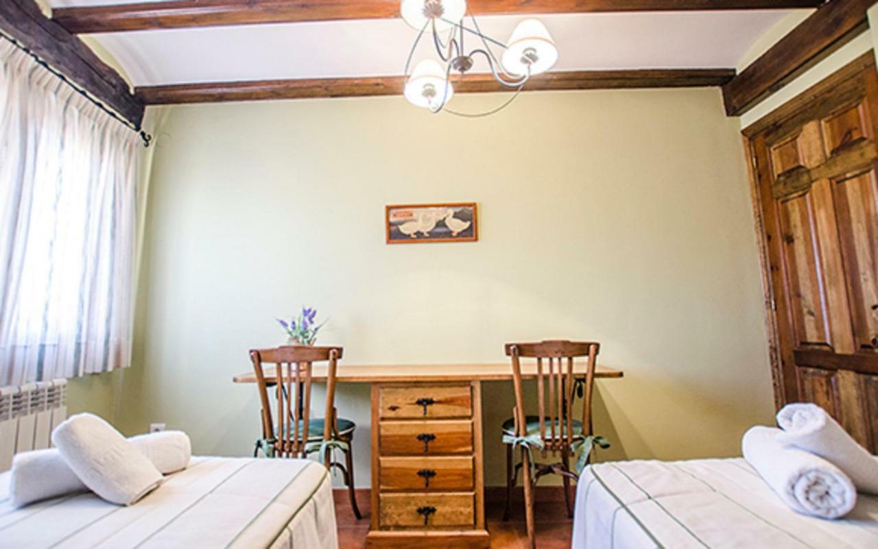 Casa La Herradura Vakantiehuis Royuela