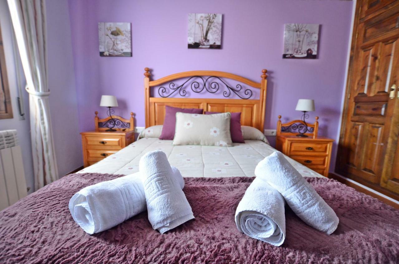 Casa La Herradura Vakantiehuis *