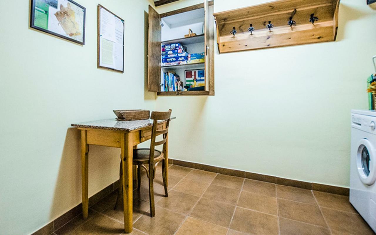 Casa La Herradura Vakantiehuis Royuela