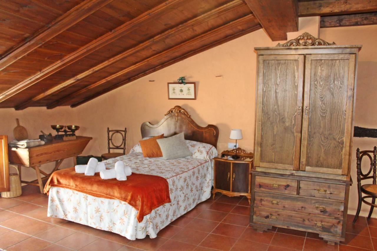 Vakantiehuis Casa La Herradura