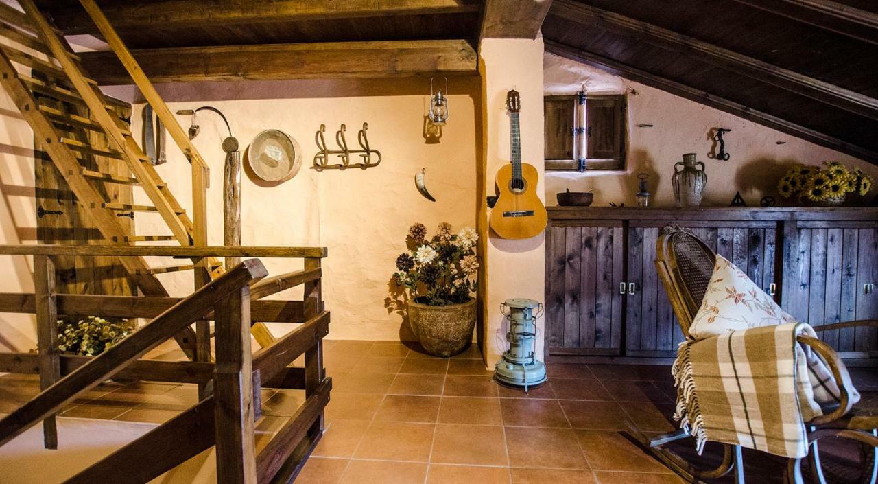 Casa La Herradura *