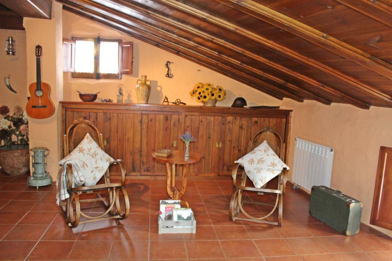 Holiday home Casa La Herradura Royuela
