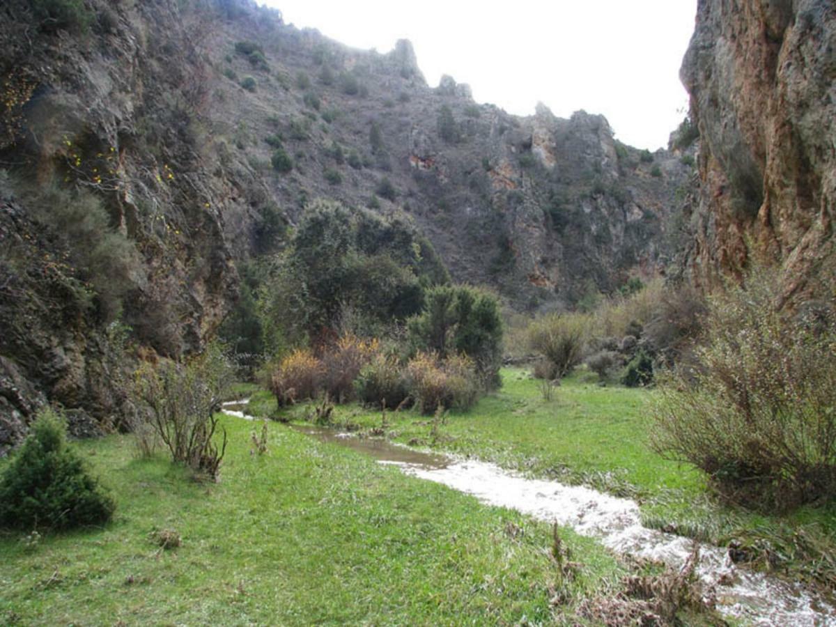 Vakantiehuis Casa La Herradura Royuela
